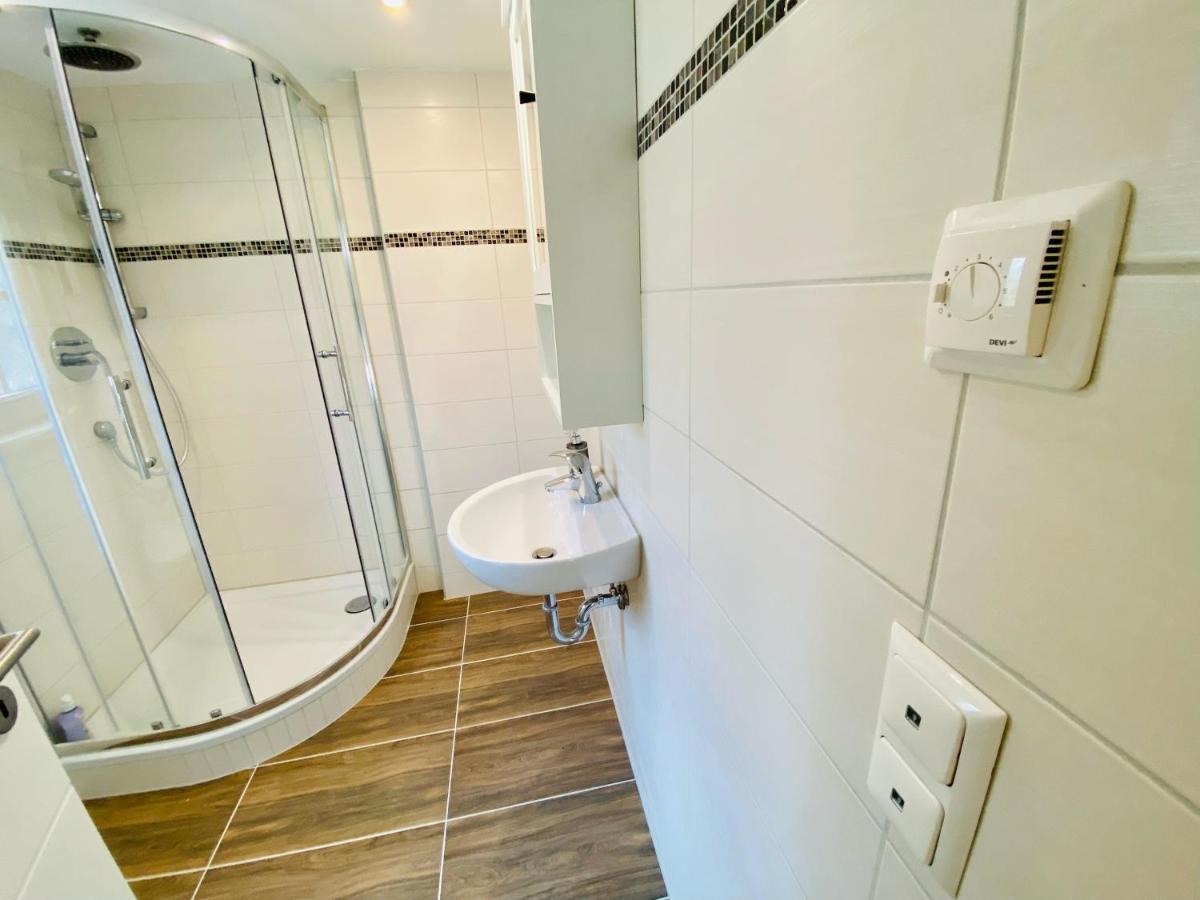 Ferienhaus Biber Godendorf  Kültér fotó