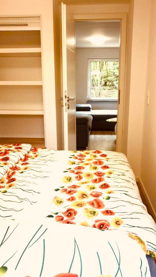 Ferienhaus Biber Godendorf  Kültér fotó