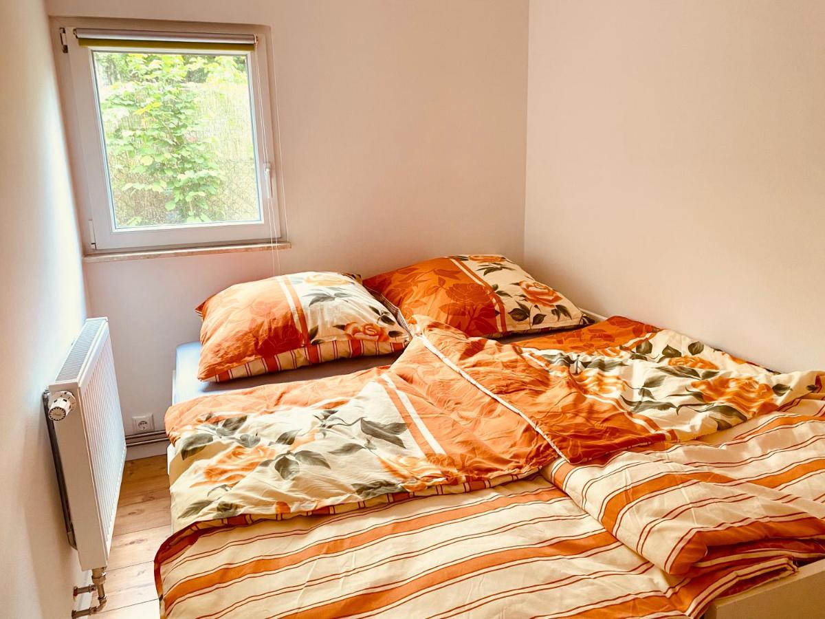 Ferienhaus Biber Godendorf  Kültér fotó