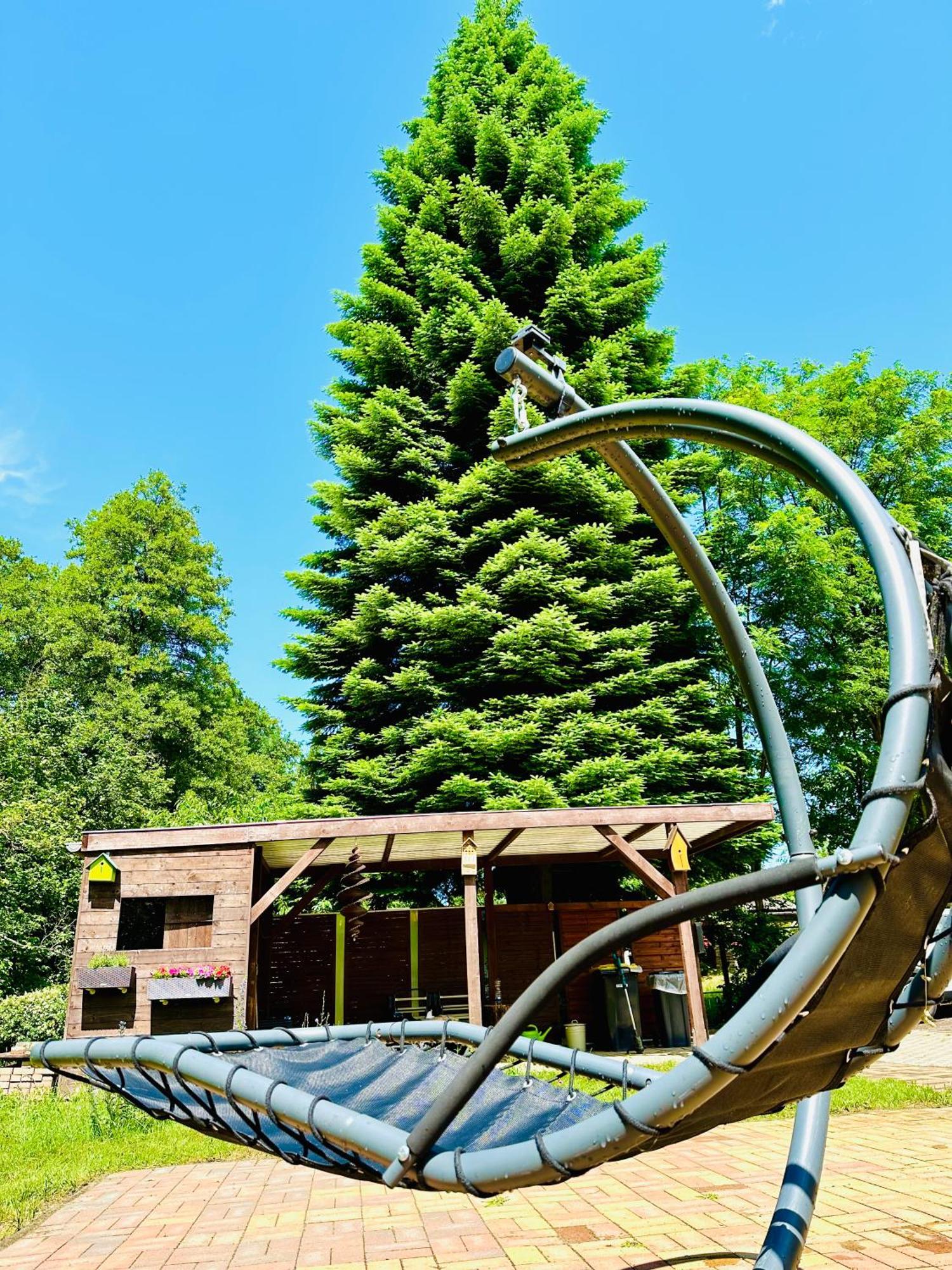 Ferienhaus Biber Godendorf  Kültér fotó